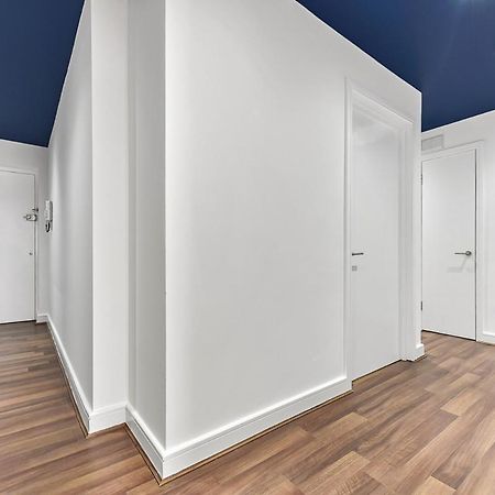 Spacious Cosy 2 Bed Flat, Central London Bagian luar foto