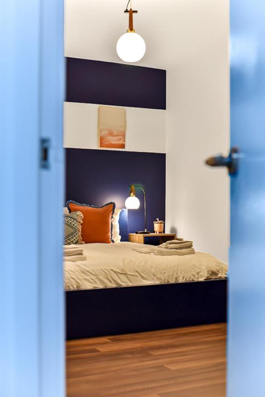 Spacious Cosy 2 Bed Flat, Central London Bagian luar foto